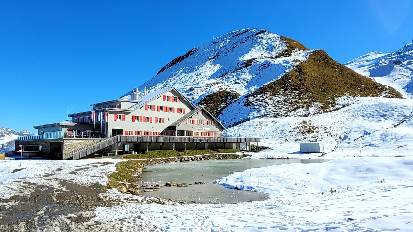 Jochpass - Image 1