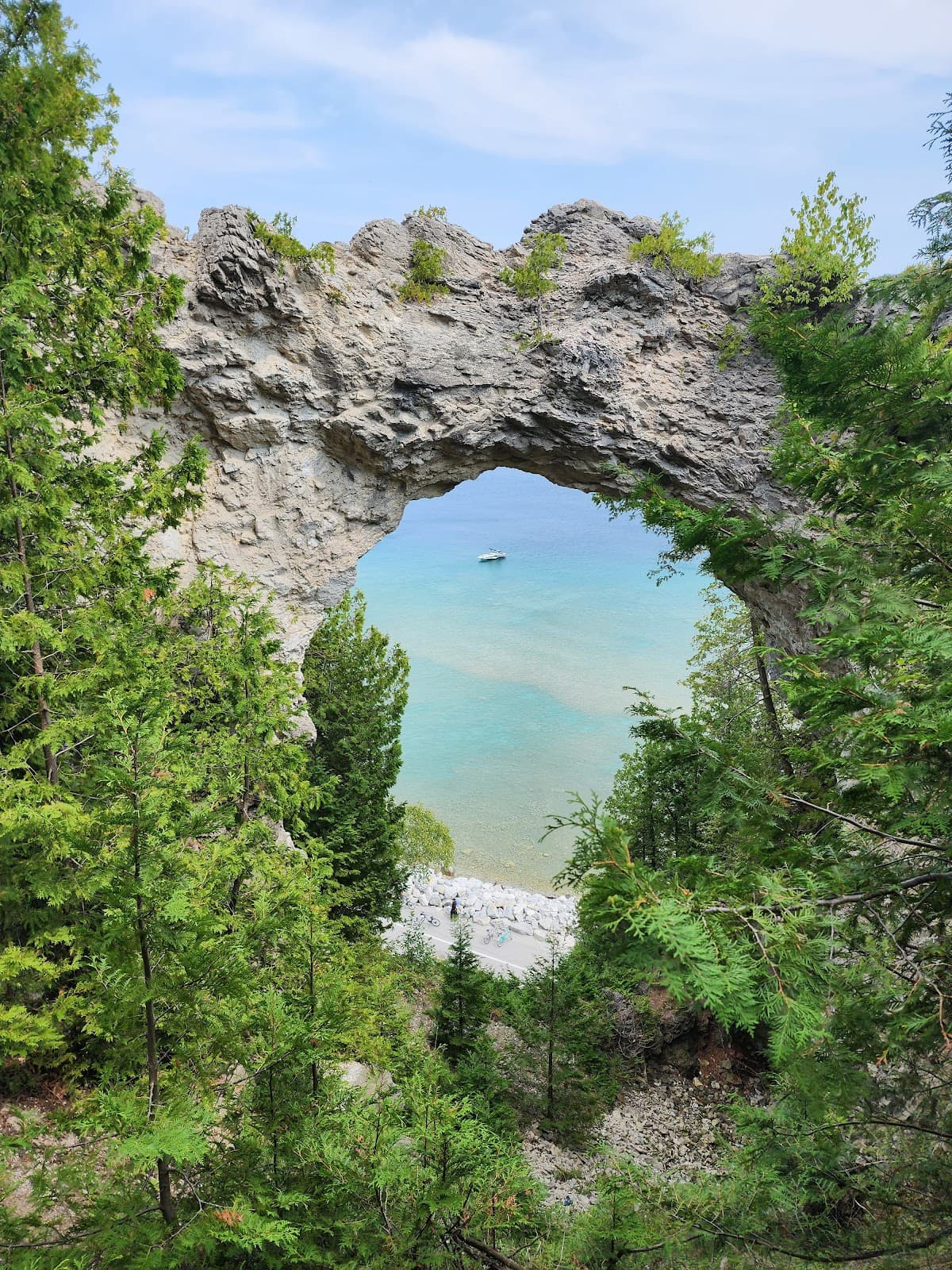 Mackinac Island - Image 1