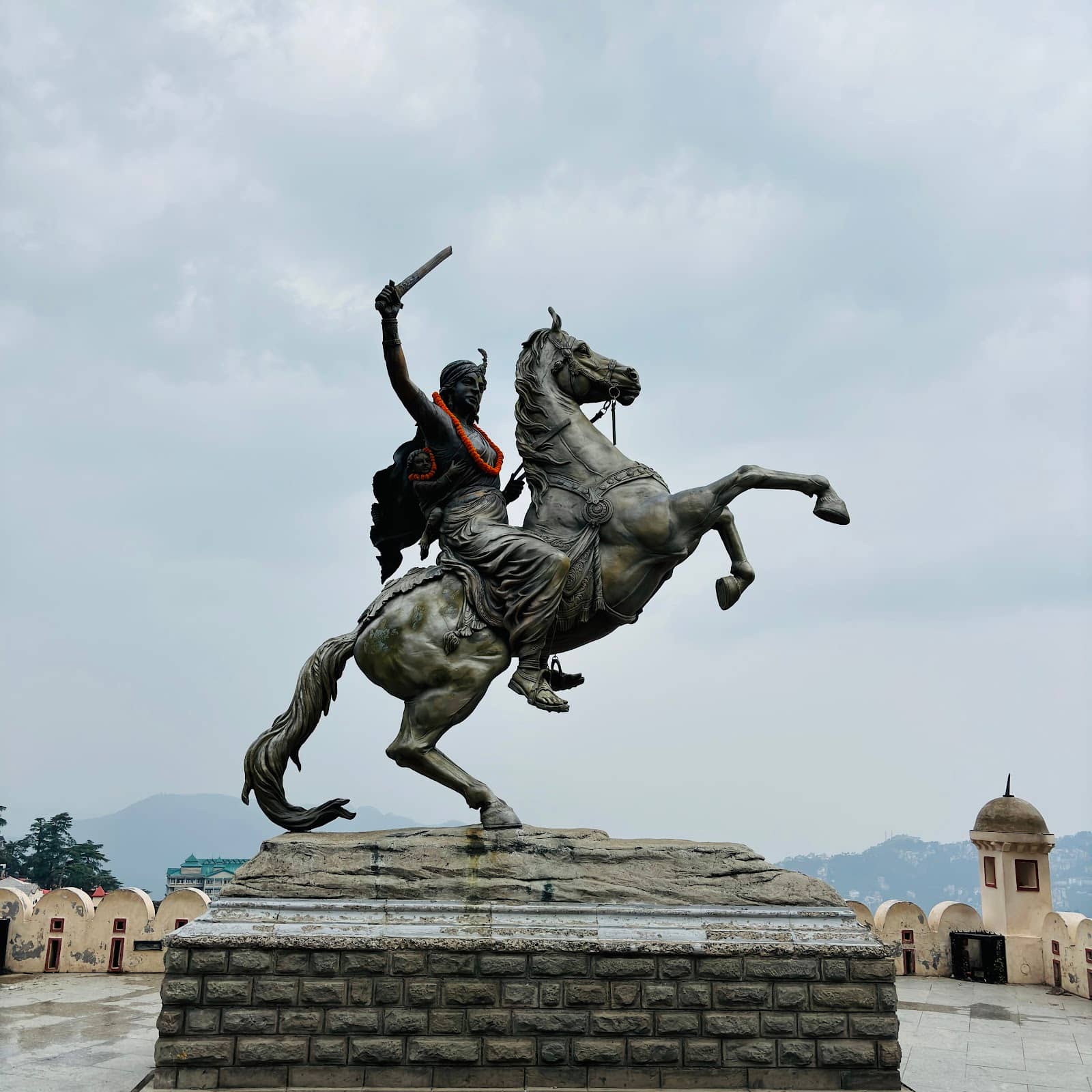 Children's Play Area