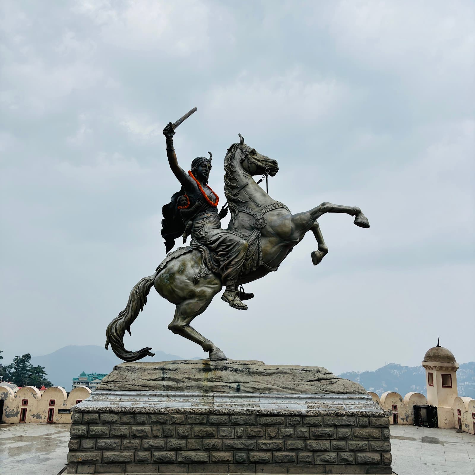 Rani Jhansi Park - Image 1