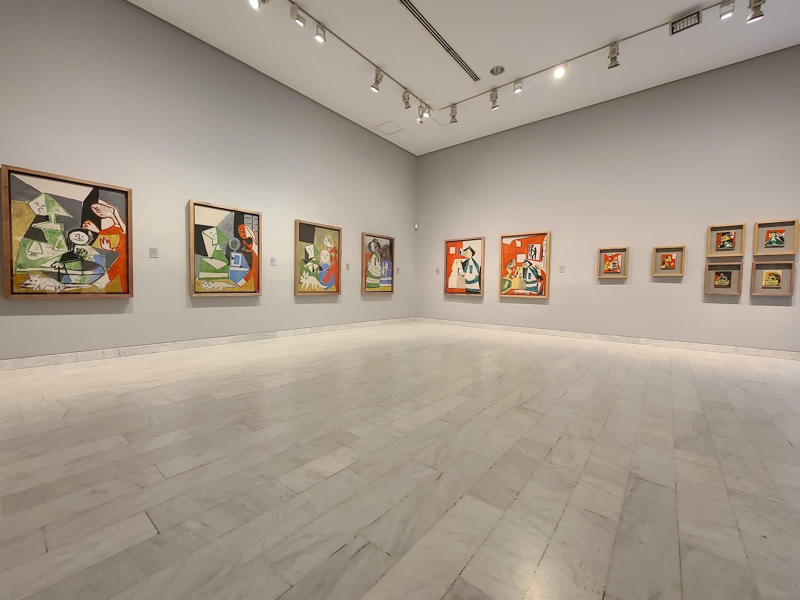 Picasso Museum - Image 1