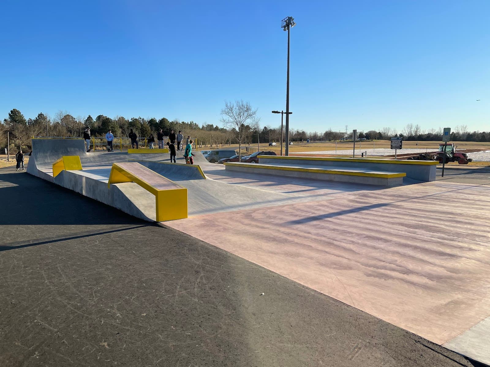 Renaissance Park - Image 1