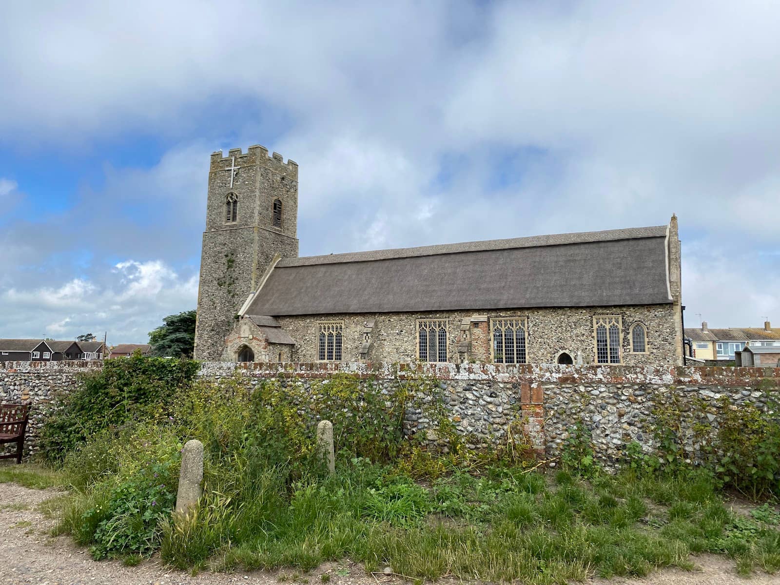 Welcoming Atmosphere & Events