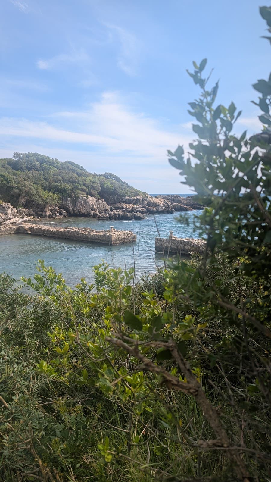Parco di Gianola e Monte di Scauri (Riviera di Ulisse) - Image 1