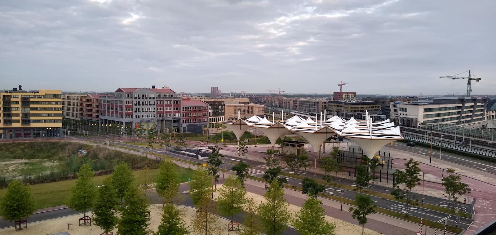 Leidsche Rijn - Image 1