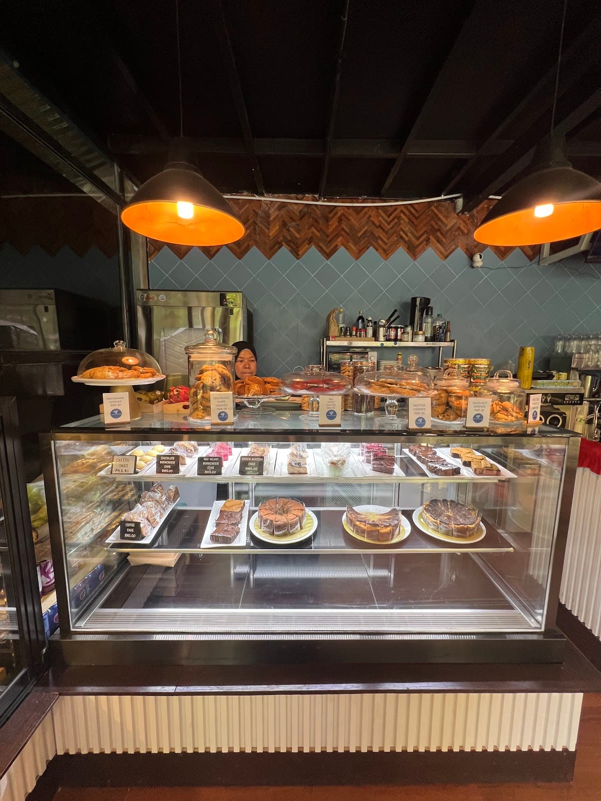 coFFee by Che - Image 1