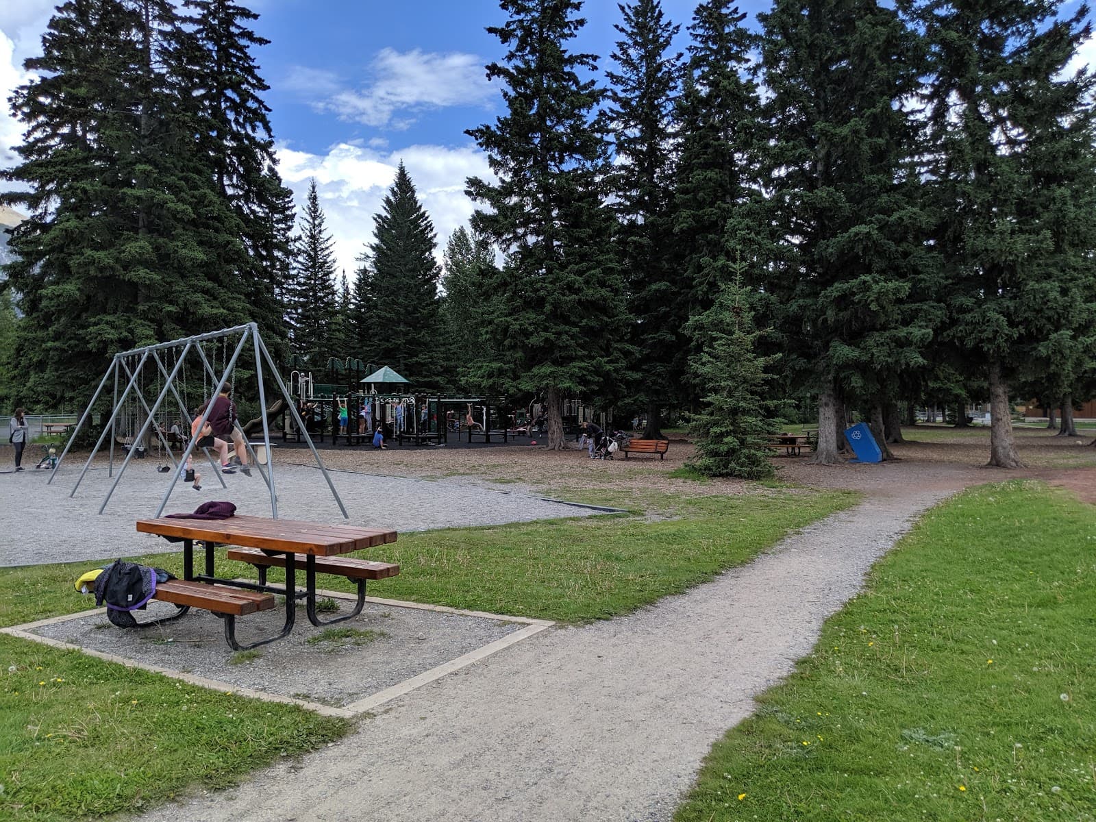 Centennial Park - Image 1