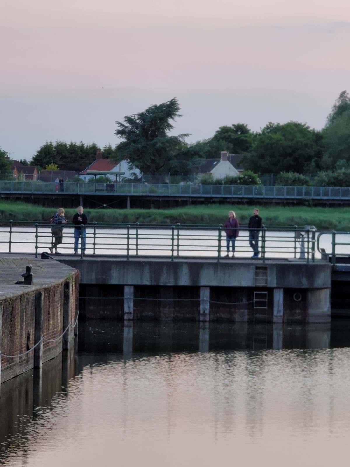 King's Staithe Square - Image 1