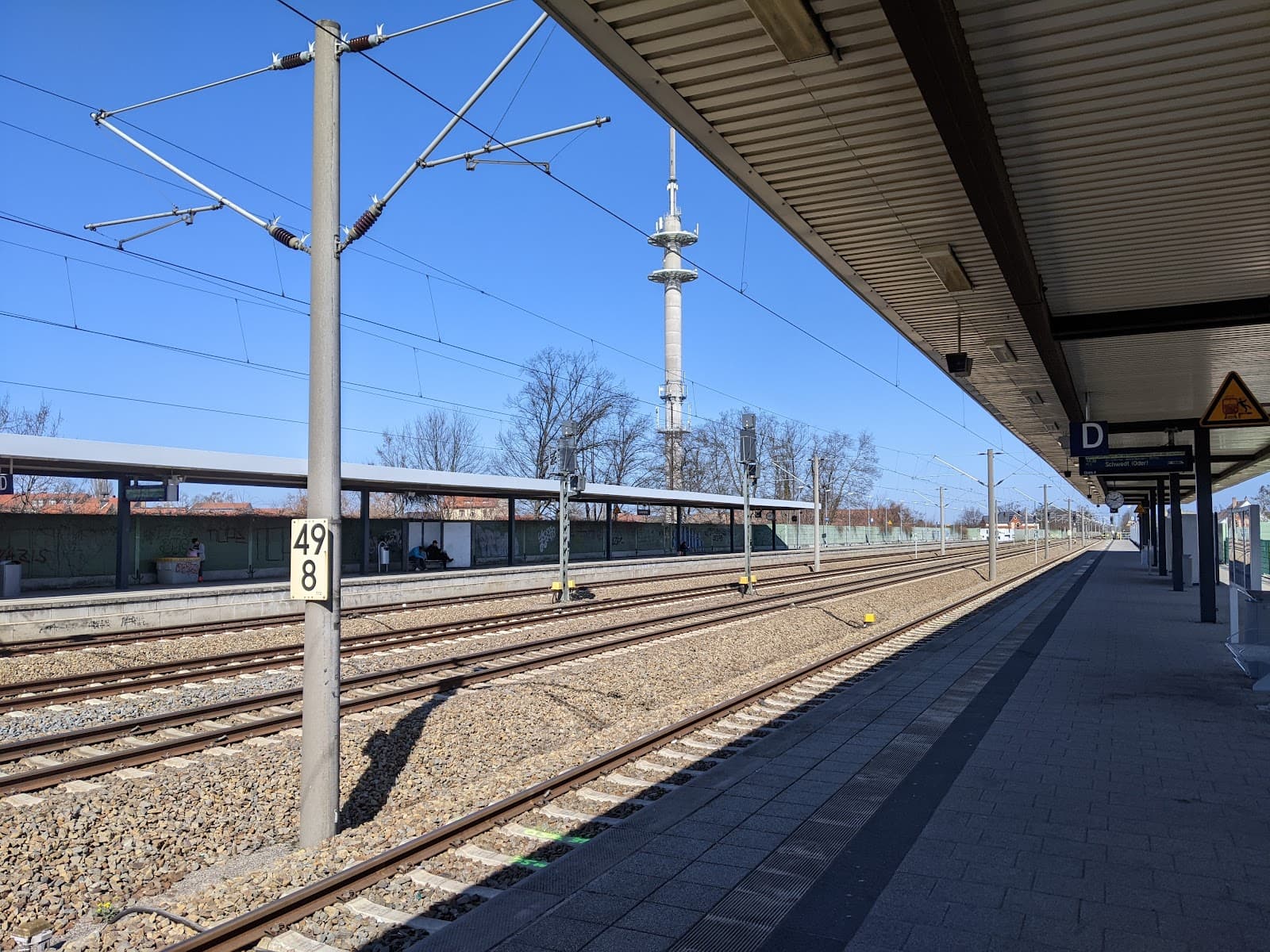 Luckenwalde - Image 1