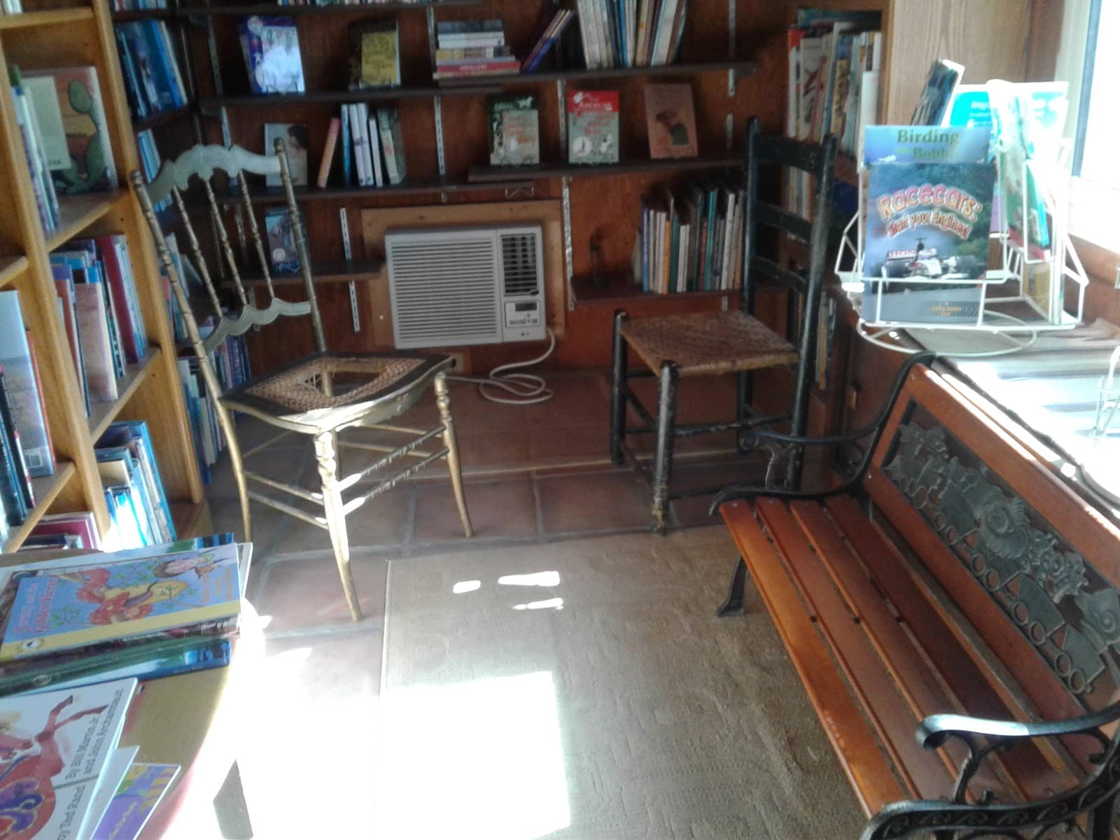 Charming Proprietor
