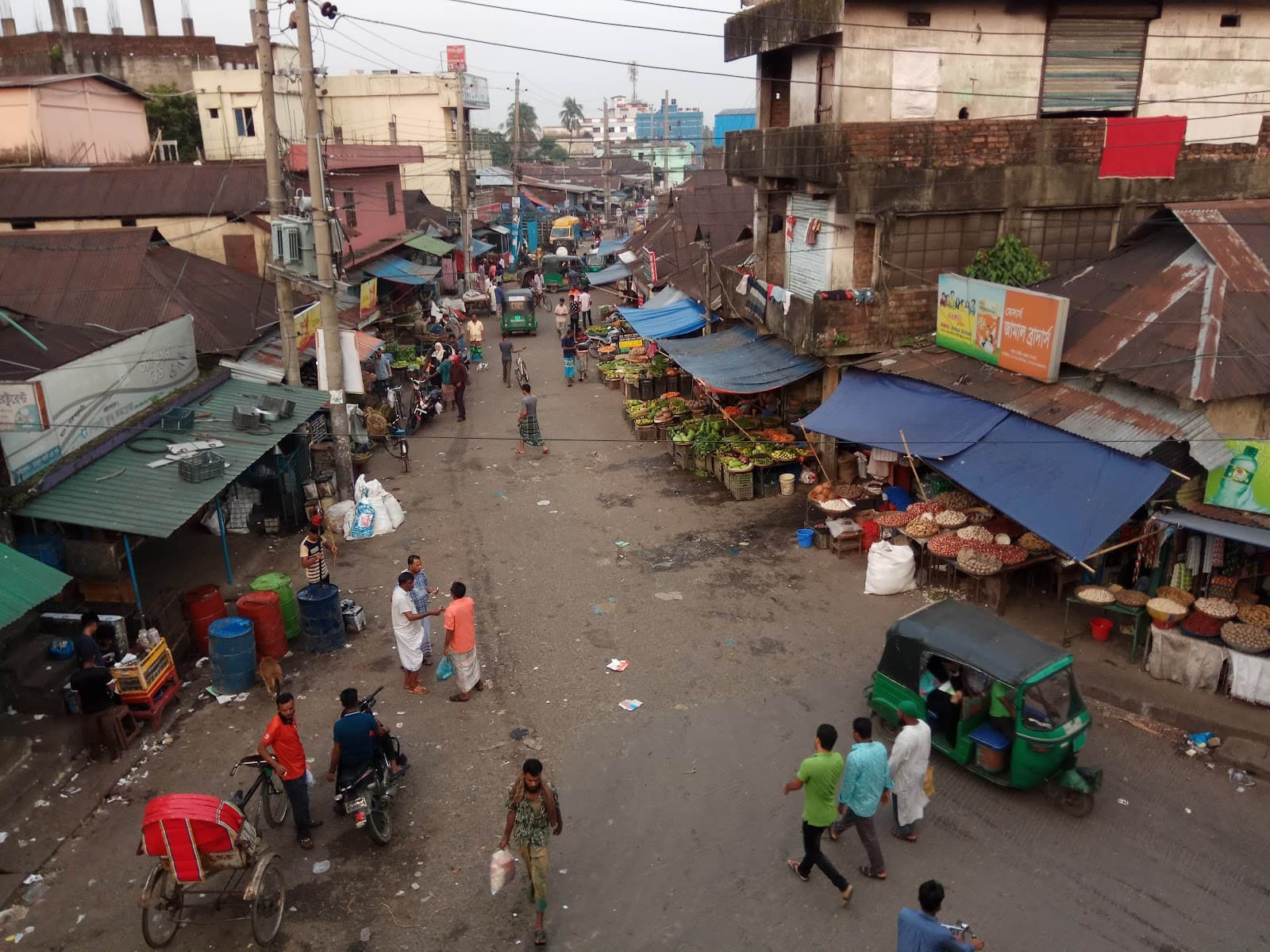 Kazir Bazar - Image 1