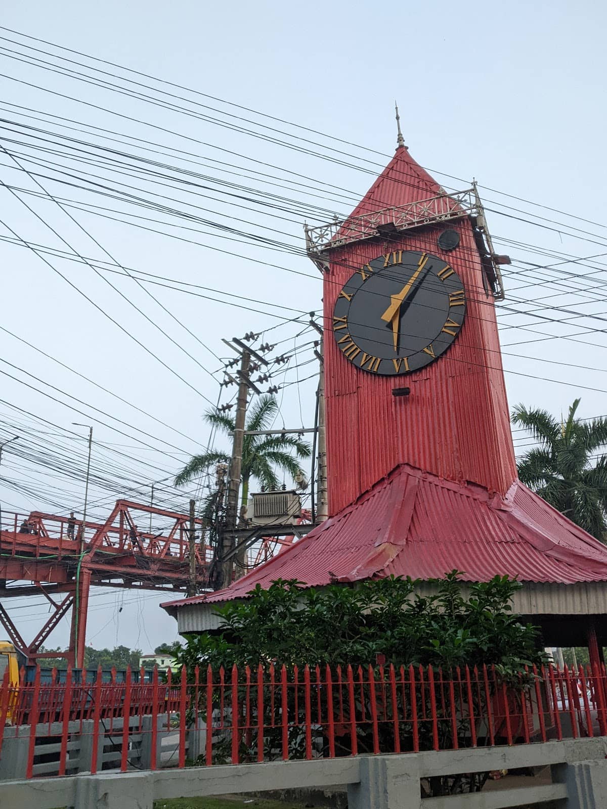 Vertical photo