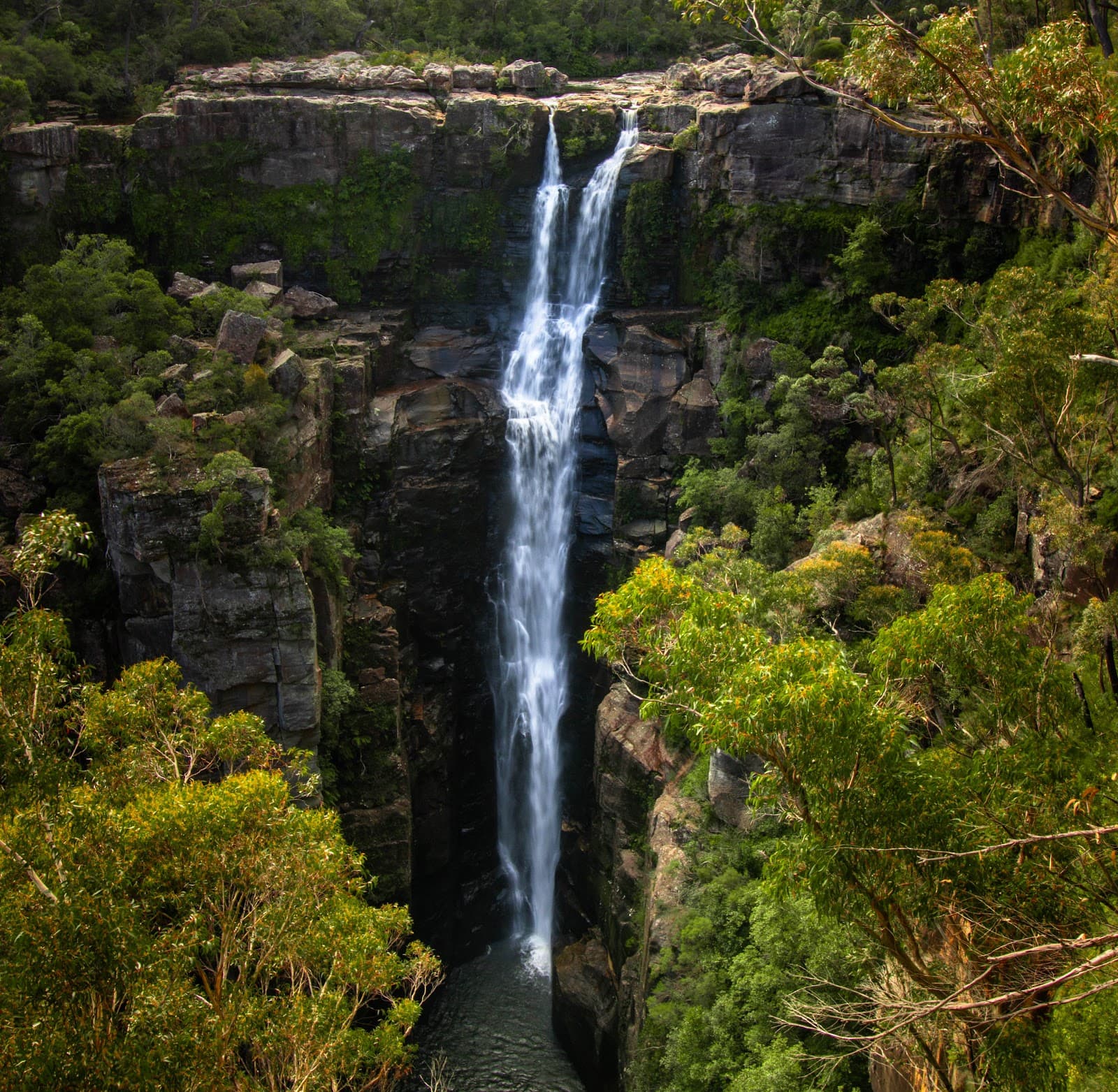 Carrington Falls - Image 1