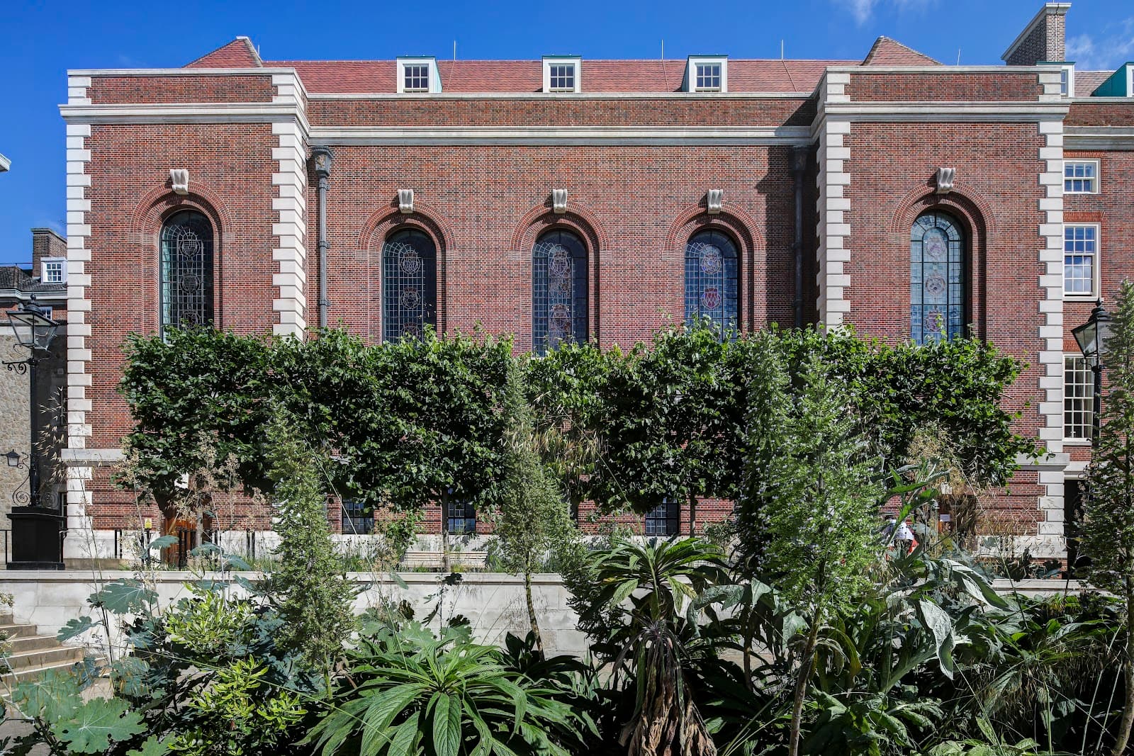 Inner Temple - Image 1