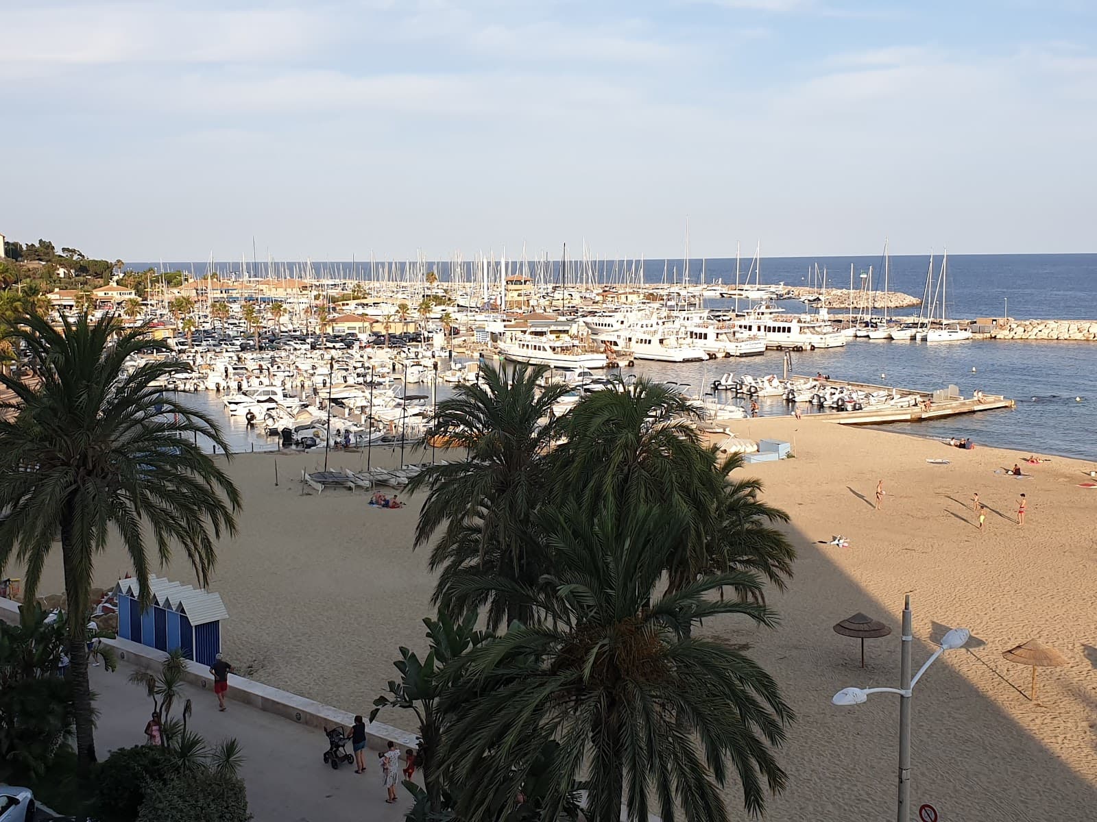 Port du Lavandou - Image 1