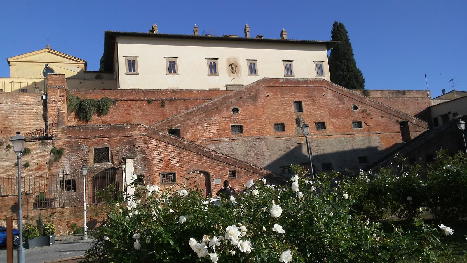 Villa Medicea di Cerreto Guidi - Image 1