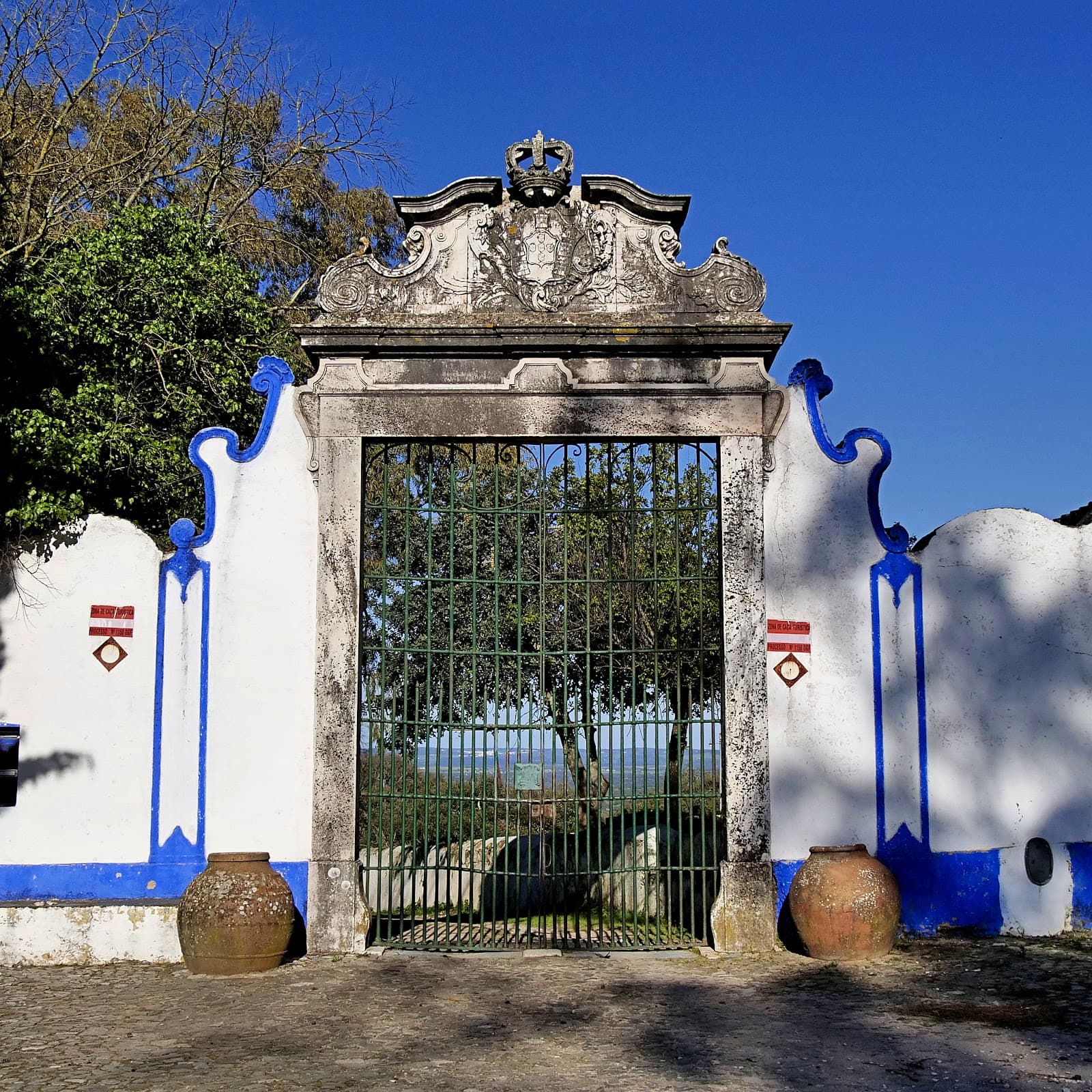Tapada Real de Vila Viçosa - Image 1