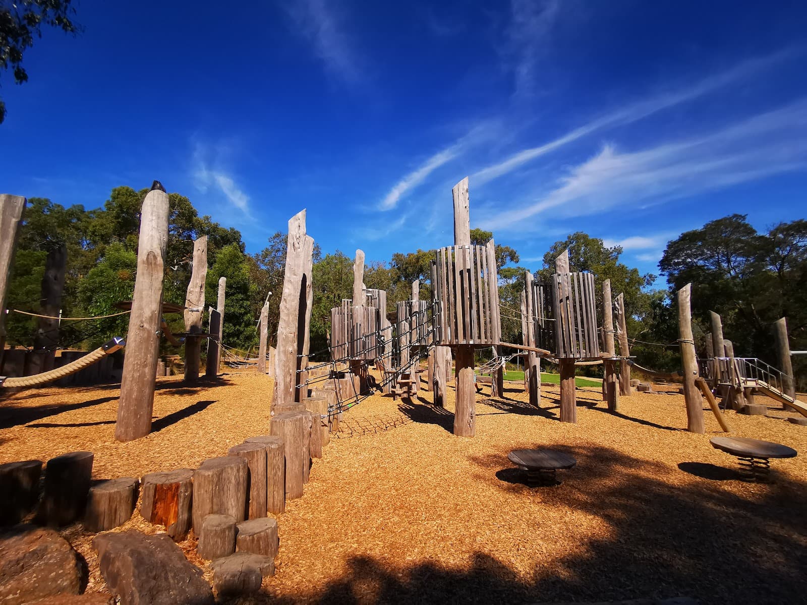 Valley Reserve - Image 1