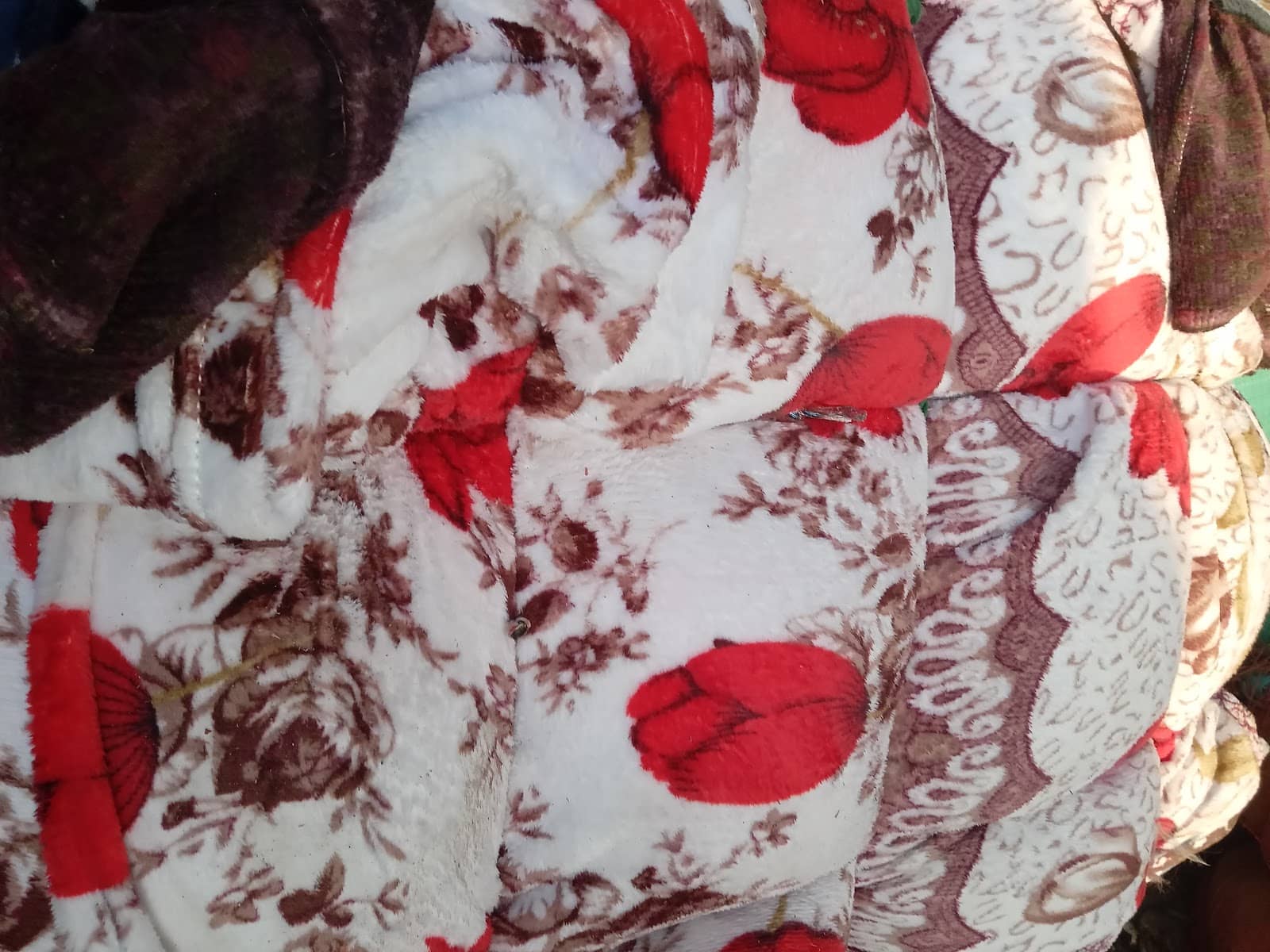 Wholesale Fabric Hub