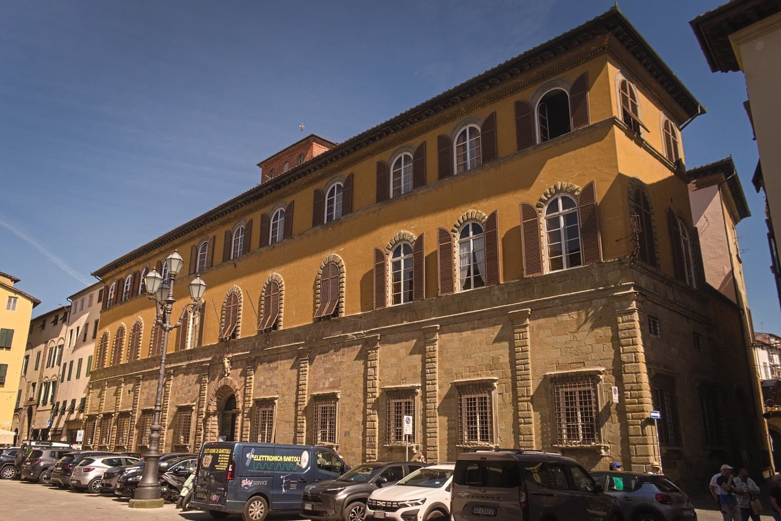 Palazzo Bernardini - Image 1