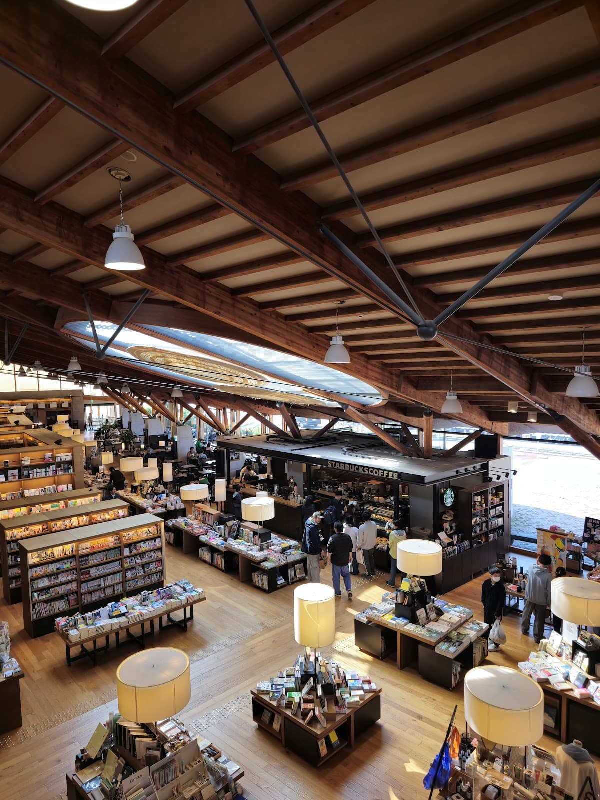 Takeo City Library - Image 1