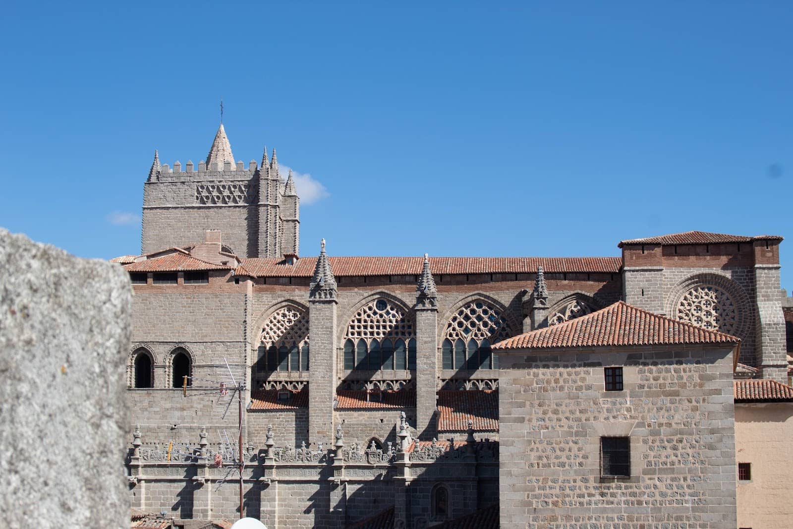 Convent of Saint Teresa