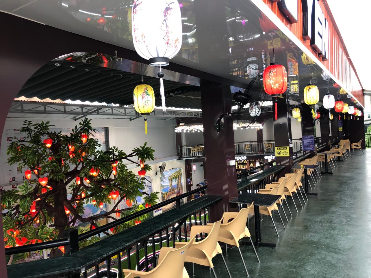 Rock King Coffee, An Lac, Van Lam, Hung Yen - Image 1