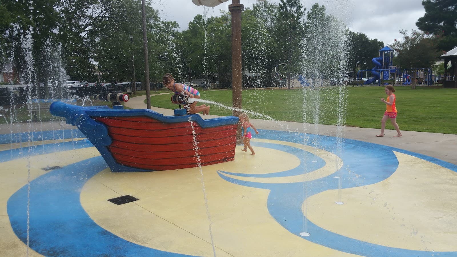 Fairhope Community Park - Image 1