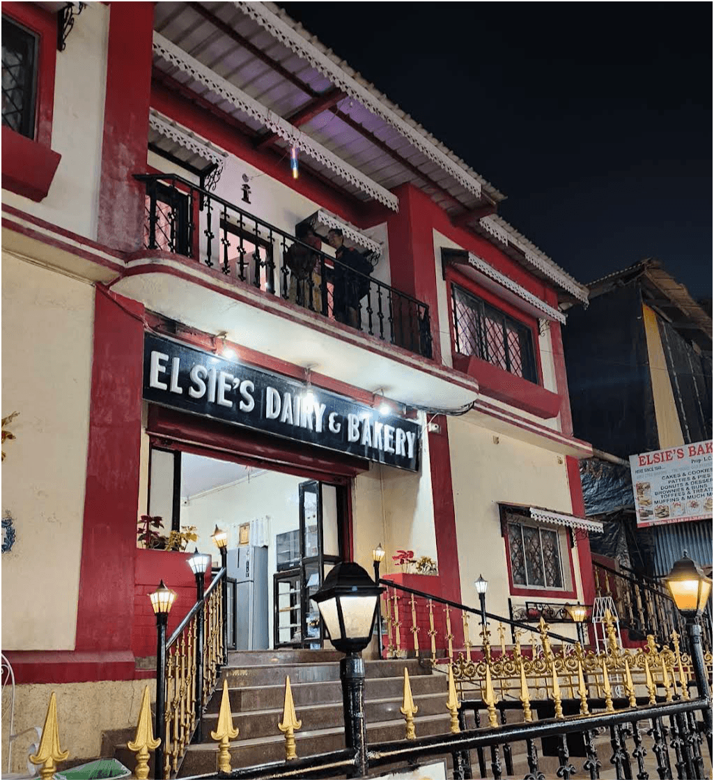 Mahabaleshwar Market - Image 1