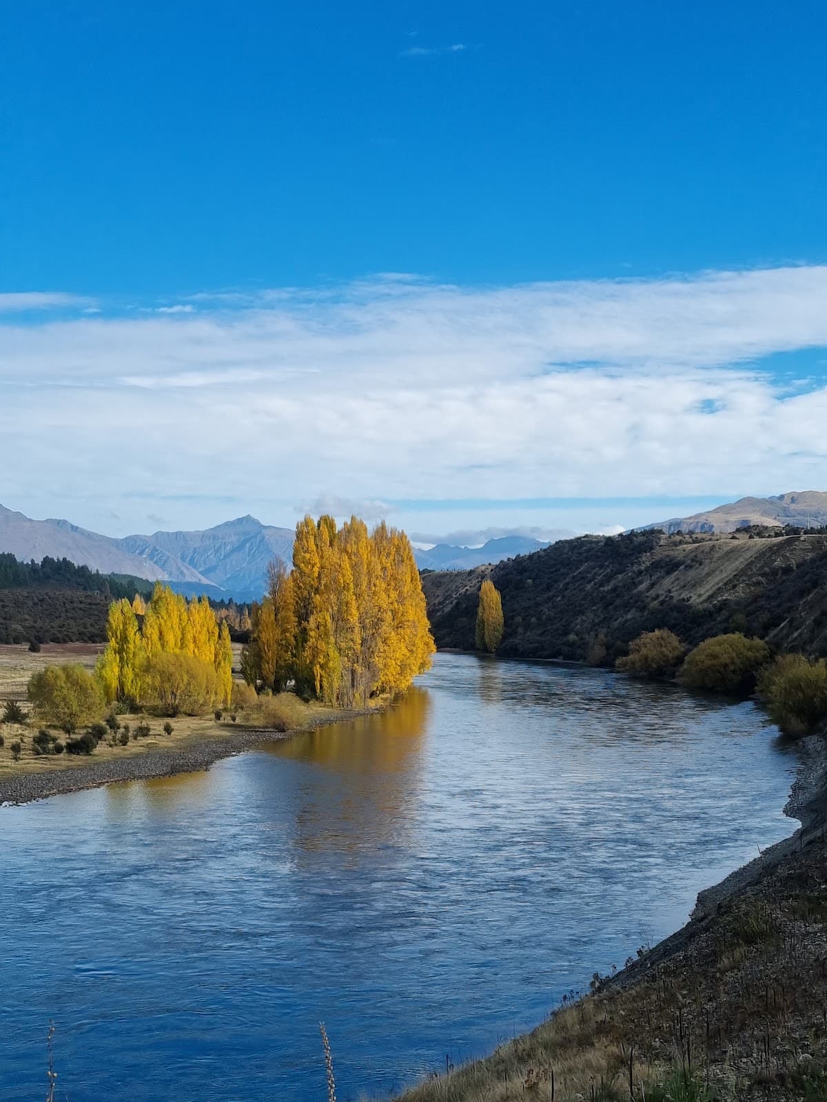 Lake Wanaka Trail - Image 1