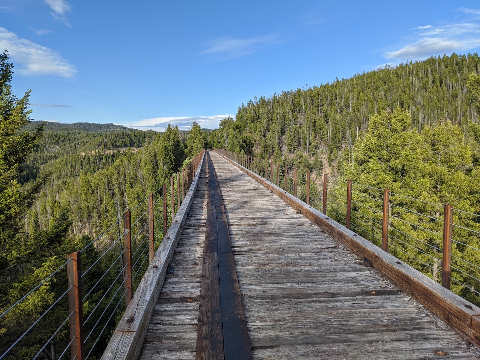 BA&P Rail Trail - Image 1