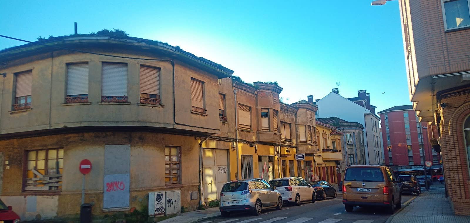 Local Sidrerías