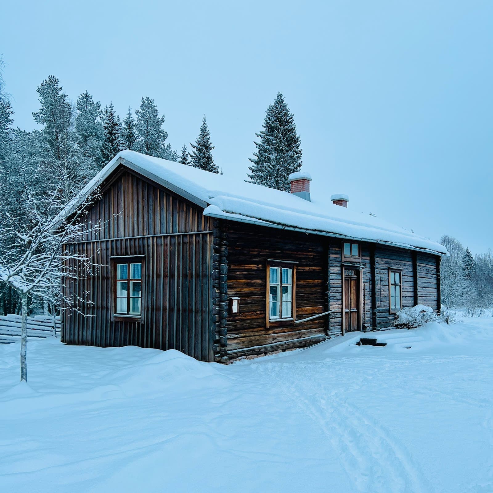 Hägnan Open-Air Museum - Image 1