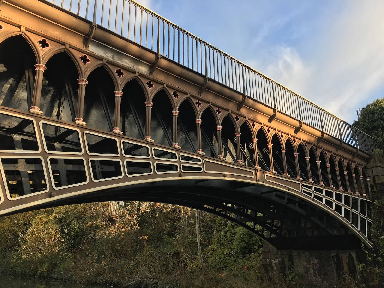 Perspectives from Below