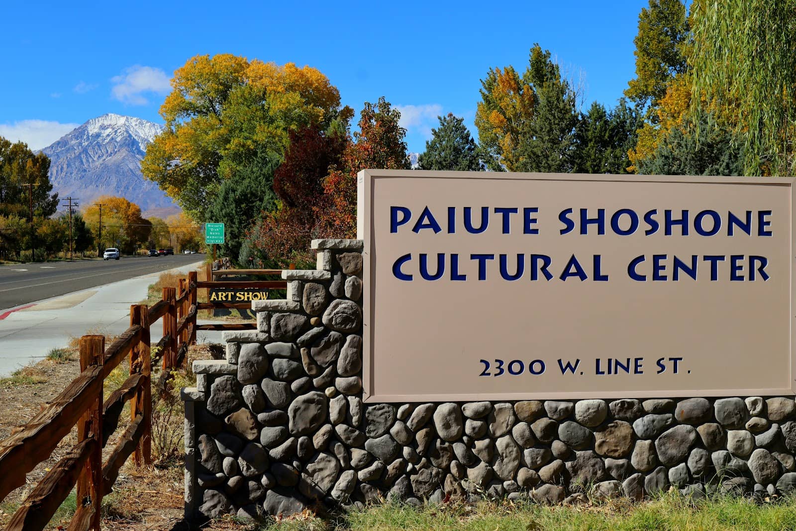 Interactive Children's Science Area