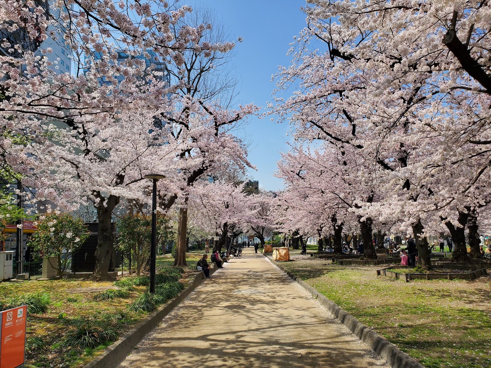Kinshi Park - Image 1