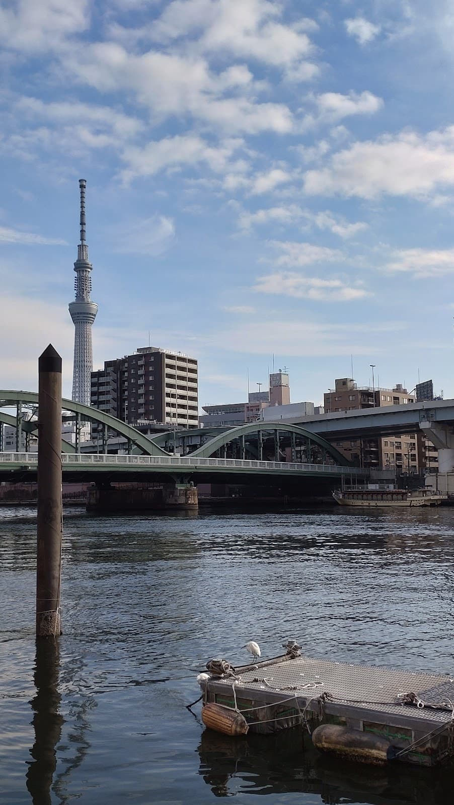 Kuramae Tokyo - Image 1