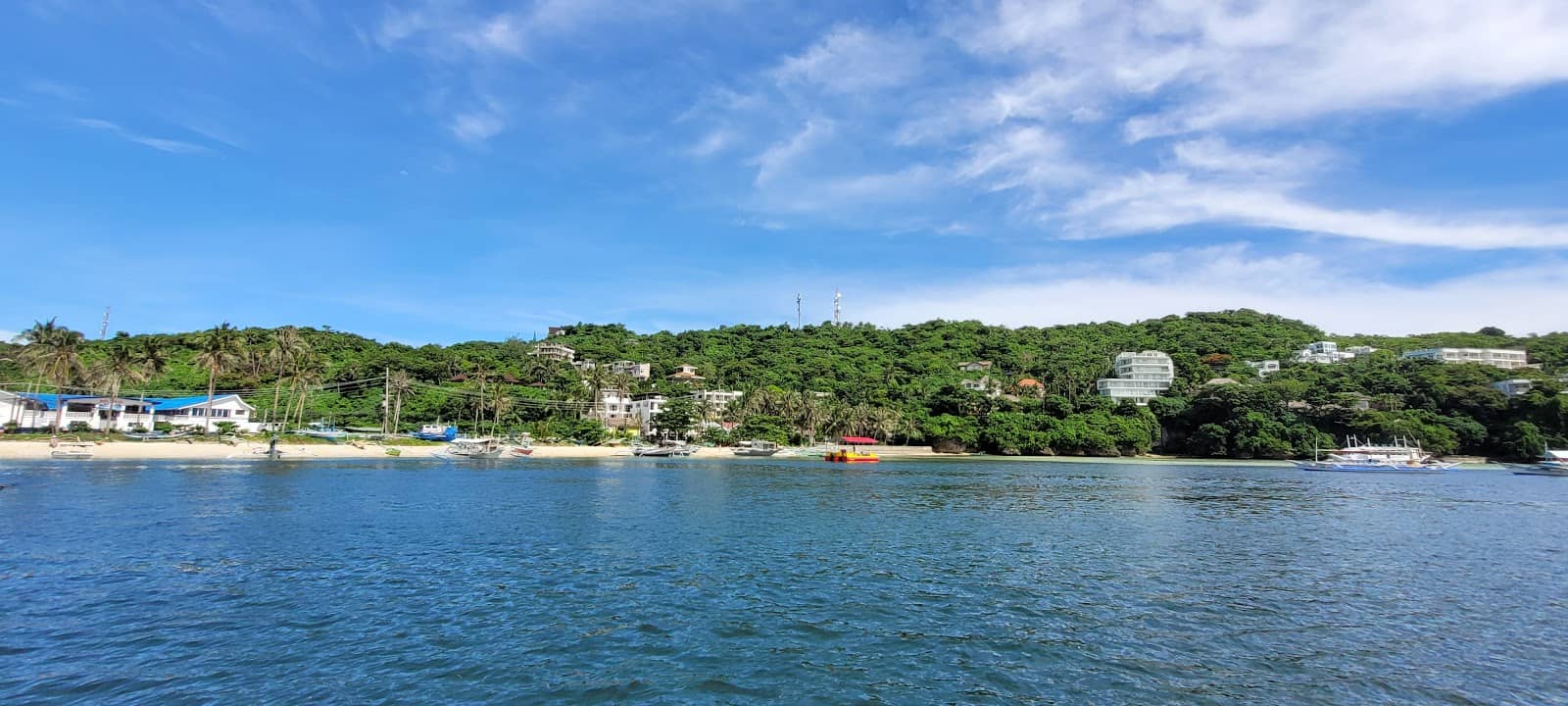 Bulabog Beach