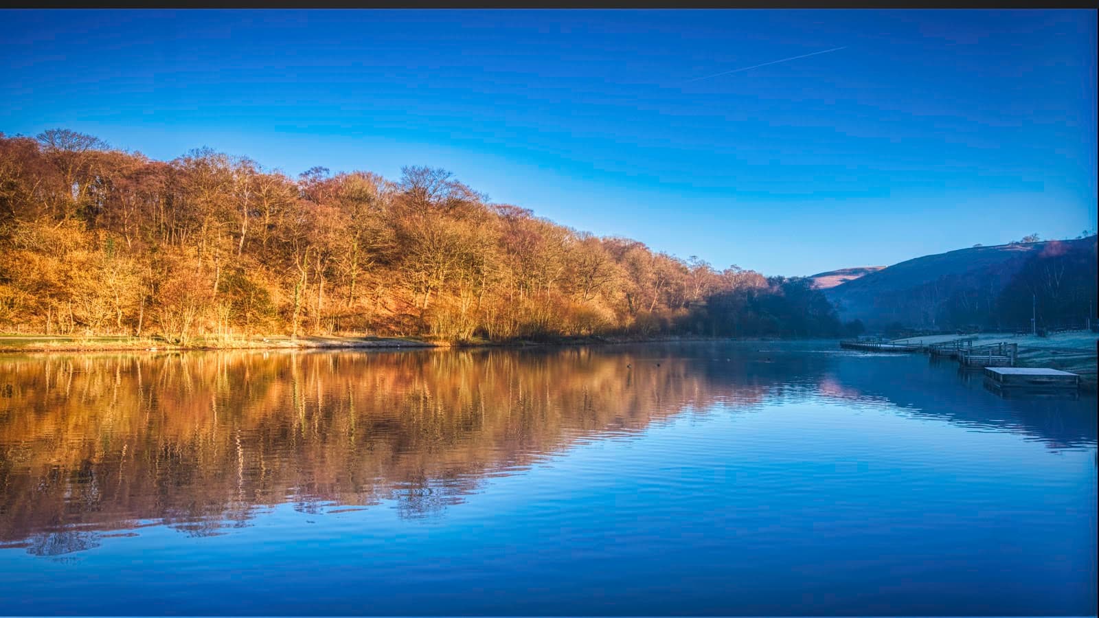 Parc Taf Bargoed - Image 1