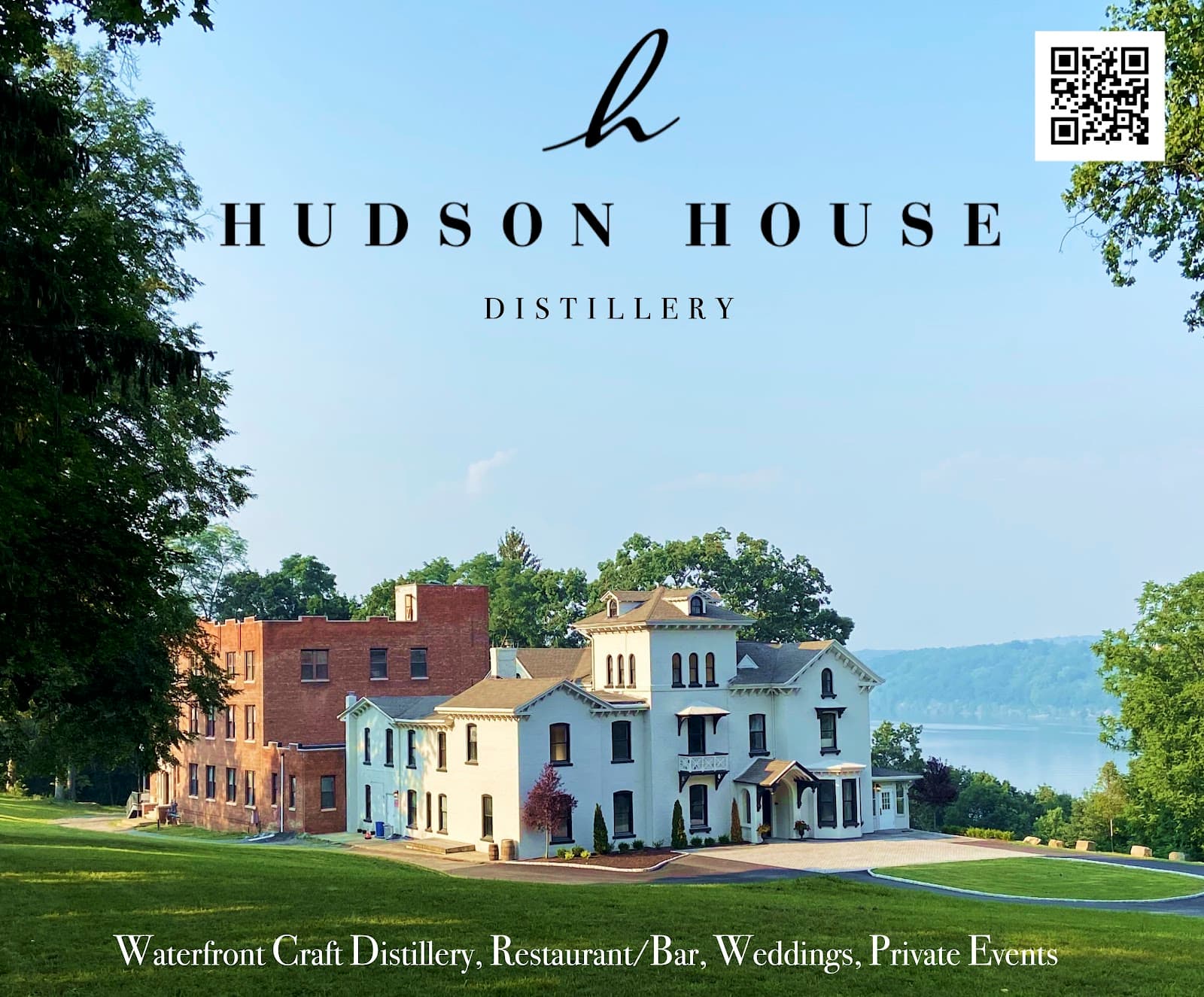 Hudson House & Distillery - Image 1