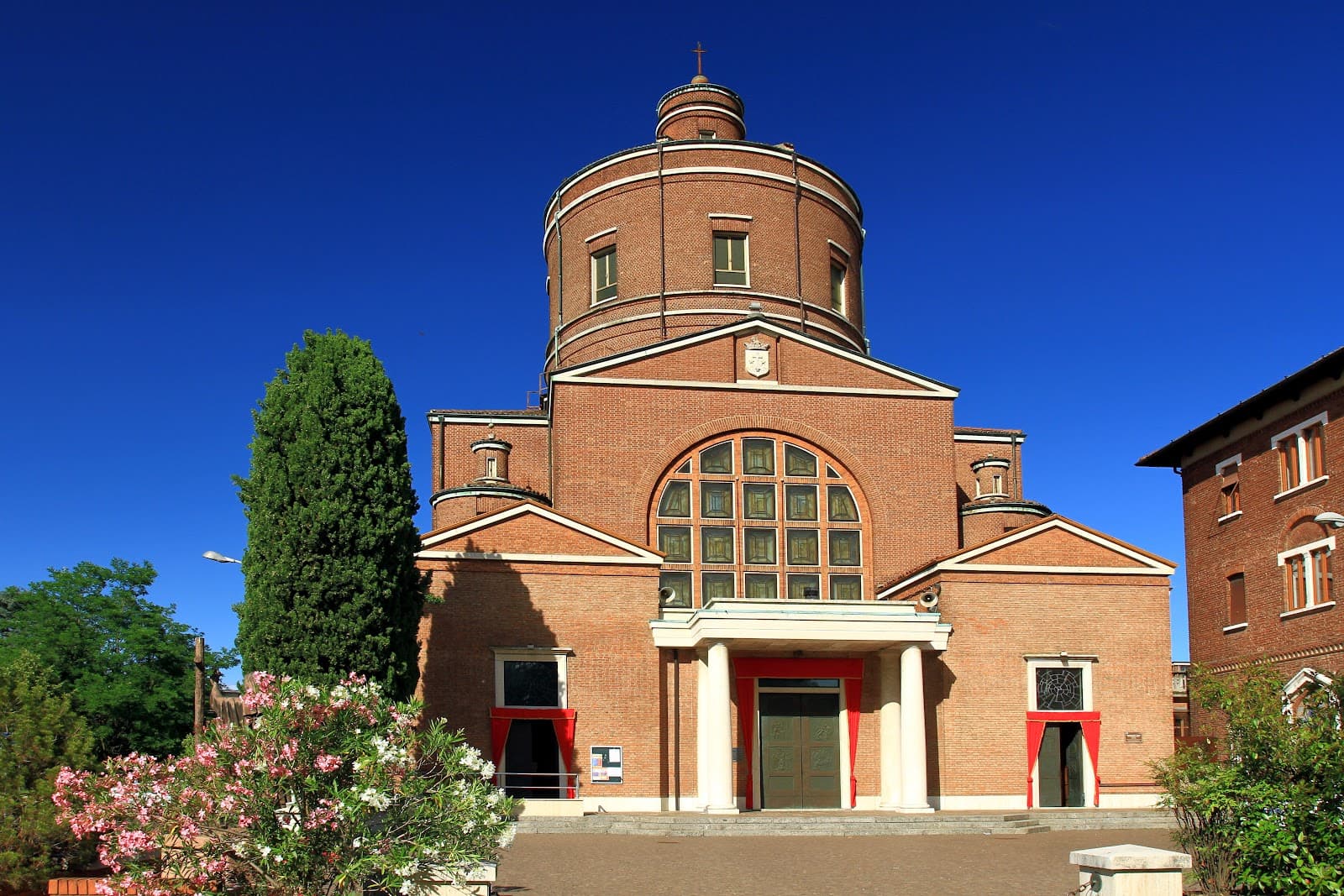 Sanctuary of Santa Teresa - Image 1
