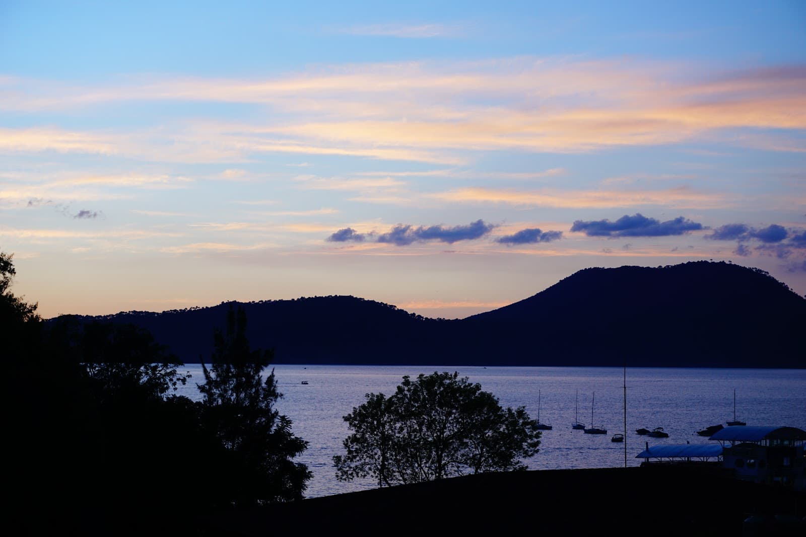 Santa María Ahuacatlán - Image 1