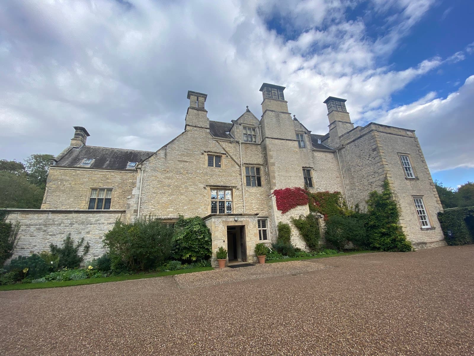 Nunnington Hall - Image 1