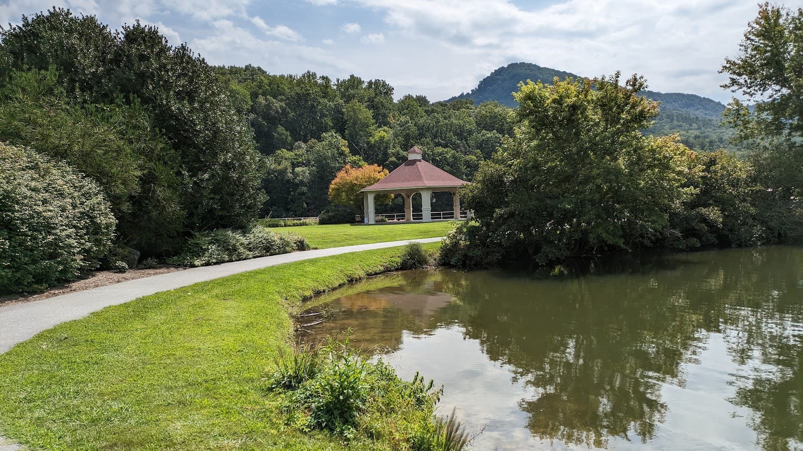 Morse Park - Image 1