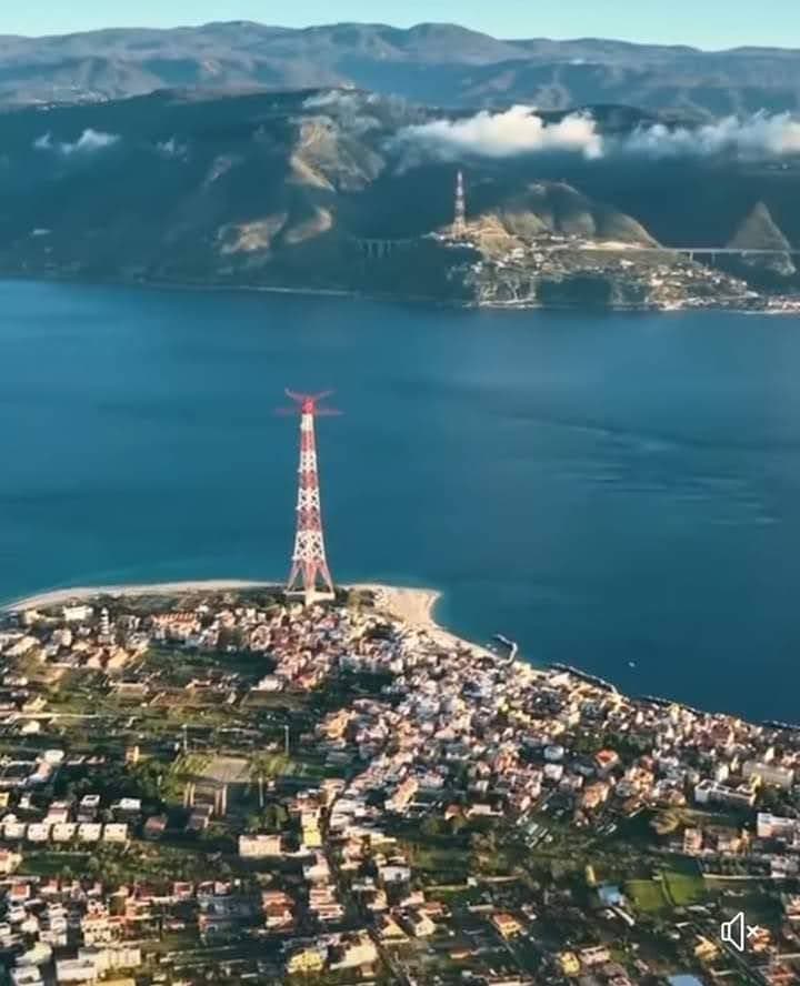 Torre Faro Messina - Image 1