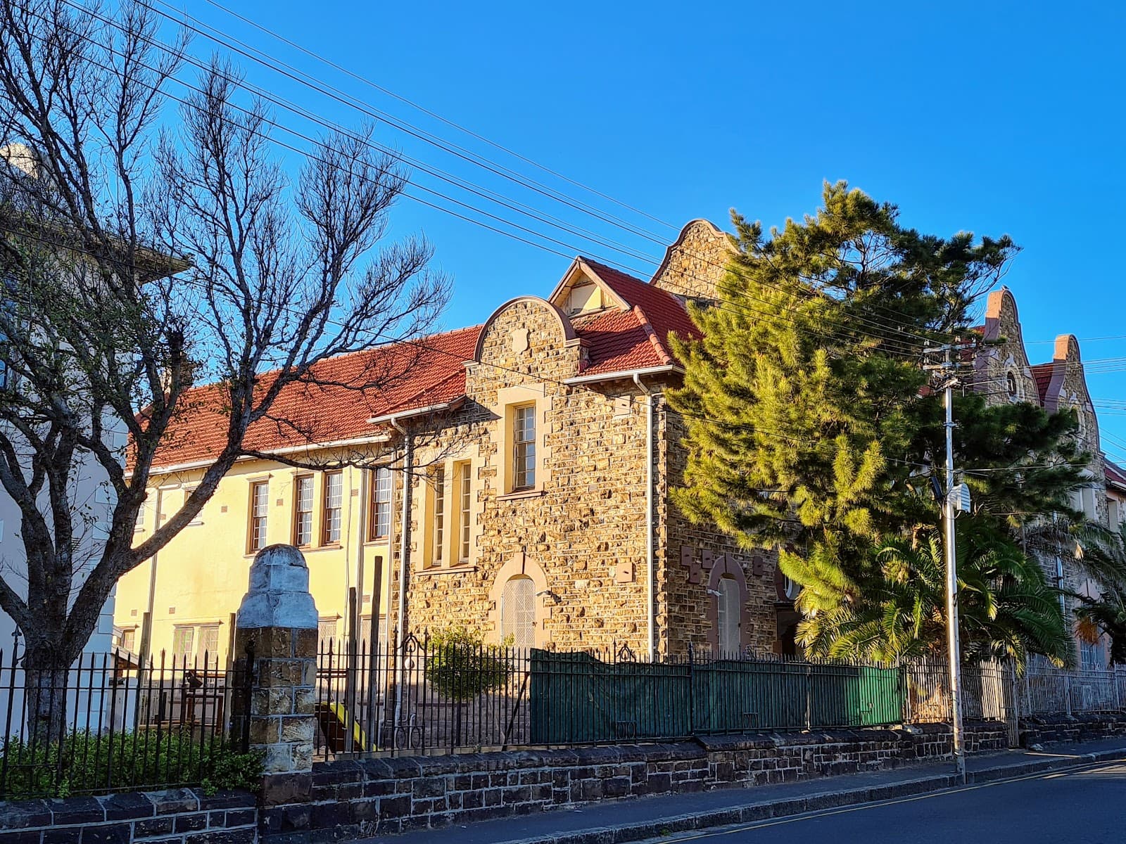 Observatory Cape Town - Image 1