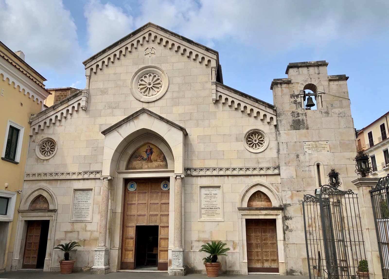Cattedrale di Sorrento - Image 1