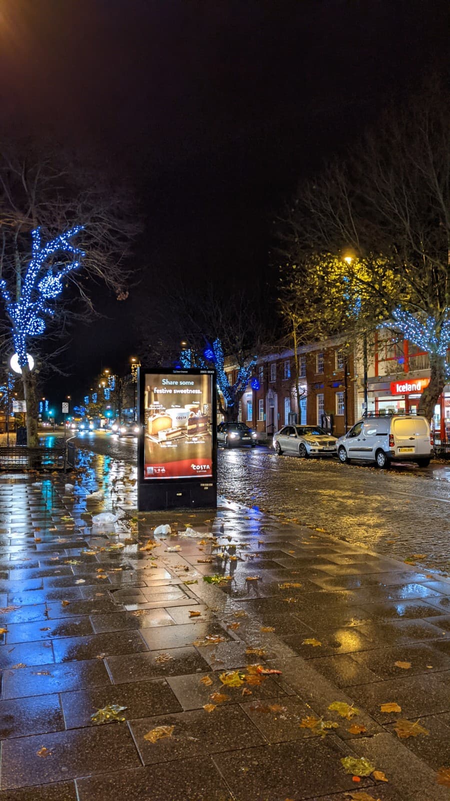 Brentwood High Street - Image 1