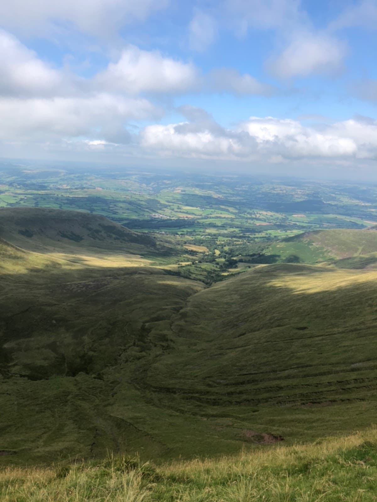 Corn Du - Image 1