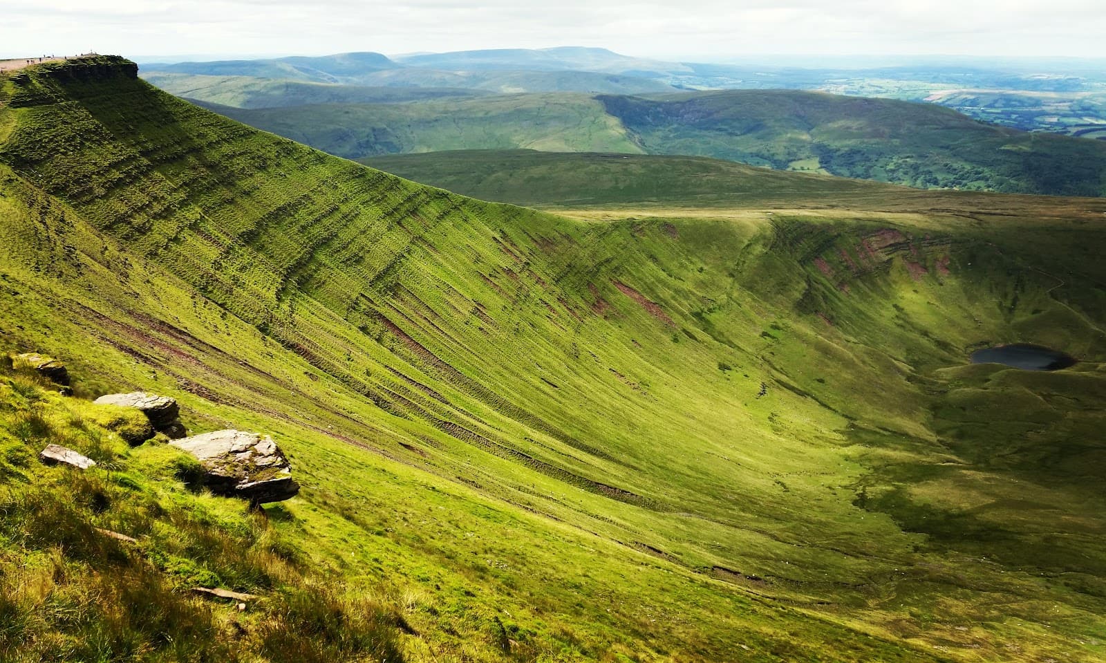 Pen y Fan - Image 1